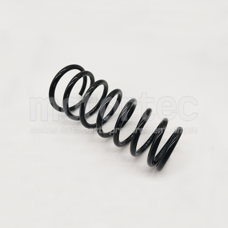24522521 Chevy Auto Spare Parts Coil Spring for Chevrolet N400 Car Auto Parts